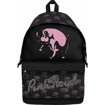 Městský batoh Pink Floyd batoh PES 43x30x15 cm/580 g, Animals Black