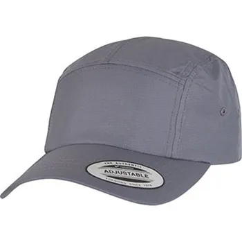 Kšiltovka Flexfit Unisex elastická kšiltovka FX9300 Grey one size