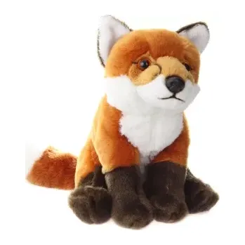 plyšák Plyšová liška 24 cm
