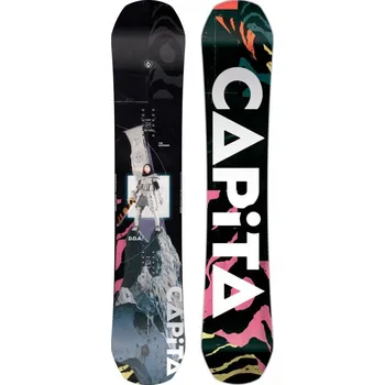 Snowboard Snowboard CAPiTA D.O.A. 150 150 2026 - Odesíláme do 24 hodin