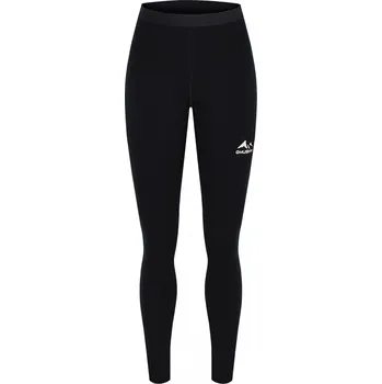 Dámské termo spodky Dámské merino spodky HUSKY Merea černé Velikost: L