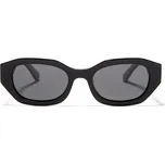 Eyerim Studio Kris Black Polarized