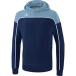 Mikina s kapucí CHANGE by erima Hoody 1072308 Velikost M