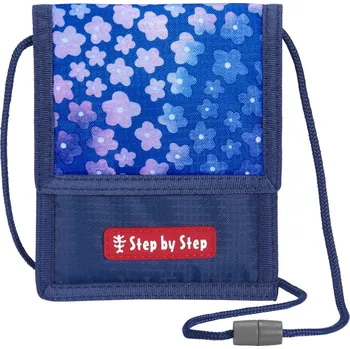 Peněženka Kapsička na krk Step by Step, Butterfly Maja