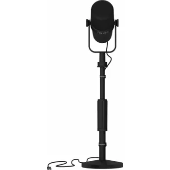 Mikrofon Streamovací mikrofon Genesis RADIUM 750D, USB/XLR, stojan