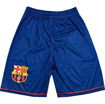 Fotbalové trenky Barcelona 2026 Velikost: S