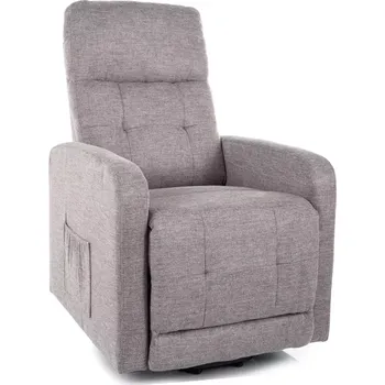 Křeslo Relaxační křeslo Otus II Brego