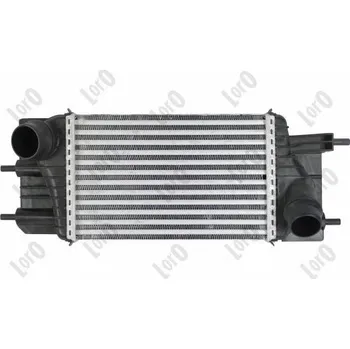 Chladič motoru Chladič turba ABAKUS 035-018-0010