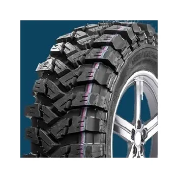 4x4 pneu Collin's Breaker MTR EVO 205/70 R16 | Celoroční­ Protektor