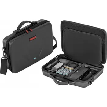 RC vybavení Univerzální PU pouzdro pro akční kameru Insta360 X5 1INST892