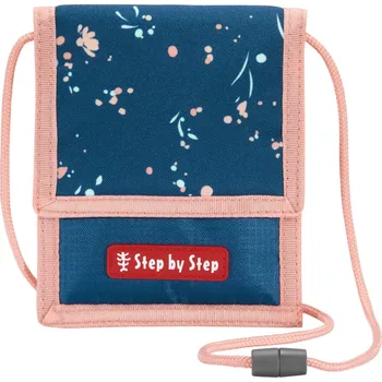 Peněženka Kapsička na krk Step by Step Wild Horse Ronja