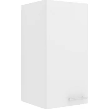 Kuchyňská skříňka Vcm Horní kuchyňská skříňka Esilo, 40 cm, bílá