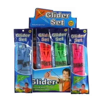 MaDe Rogalo vystřelovací