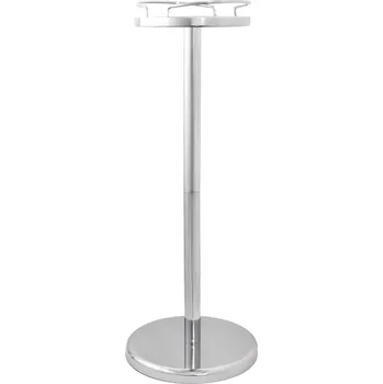 Chladič na víno LEOPOLD VIENNA Stojan na chladič vína, nerez, výška: 690 mm, délka: 262 mm