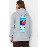 RipNDip Real Water HD (powder blue) XL, modrá