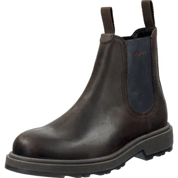 Pánská móda Pánské Boty GANT BLISDOR 31651068-G46 – Hnědá 45