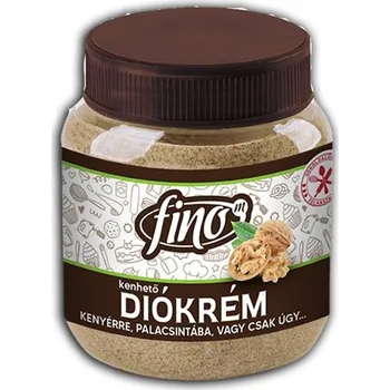 Dortisimo Fino Vlašskoořechový krém (400 g)