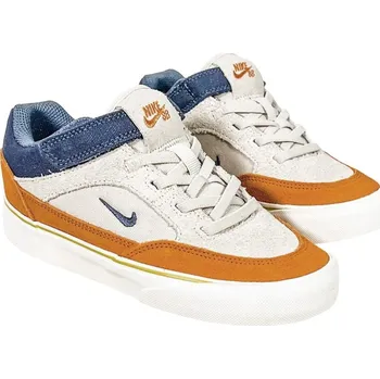 Chlapecké tenisky Tenisky Nike SB Malor Ps lt orewood brown/thunder blue UK 13K (EUR 31,5) 2026 - Odesíláme do 24 hodin