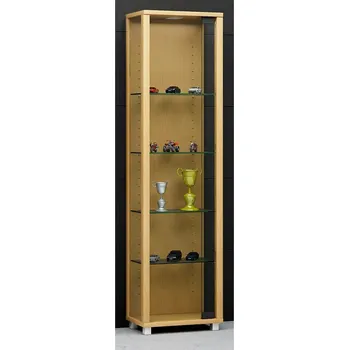 Komoda Vcm Vitrína Edana Mini, buk