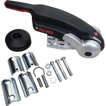 Al-ko Stabilizační přívěsný kloub AKS 3004 + montážní sada