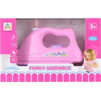 Dětský spotřebič Popron.cz Žehlička na baterie