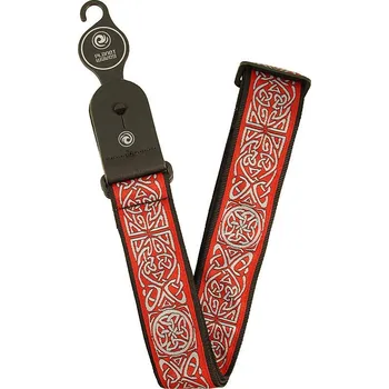 Kytarový popruh D'Addario Planet Waves 50 A Kelt Kytarový pás