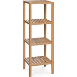 Autronic Regál dřevěný DR-011-4