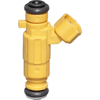 Ventil palivového systému Vstřikovací ventil VALEO 348219