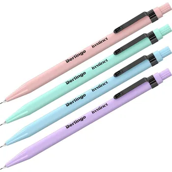 Mikrotužka BERLINGO mikrotužka Instinct /40/