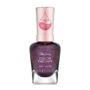 Lak na nehty Sally Hansen Lak na nehty Color Therapy 390