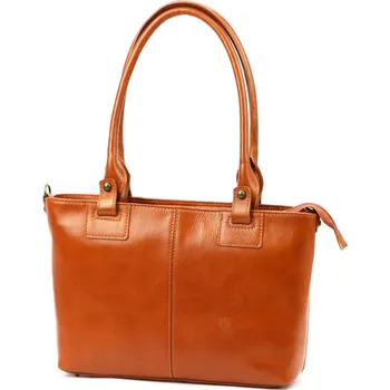 Kabelka Florence hnědá KZ2257797