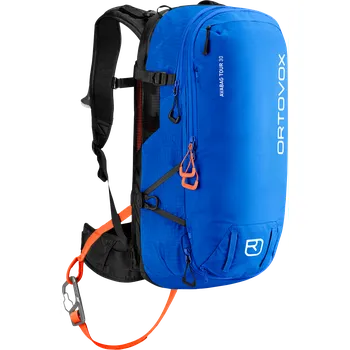 turistický batoh Ortovox Avabag Litric Tour 30 Velikost: 30 / Barva: Blue Note
