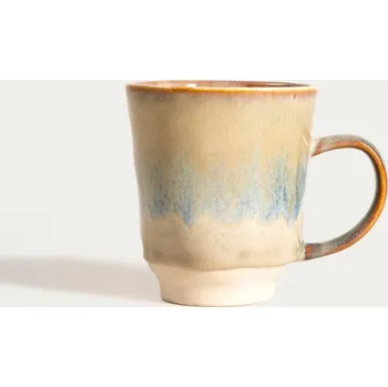 Hrnek KASLO béžový 763441 400 ml