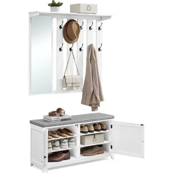 Předsíňová stěna Předsíňová sestava LSC011W01