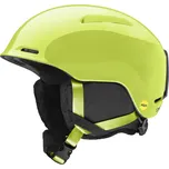 Smith Glide Jr. MIPS - Electric Lime 48-52