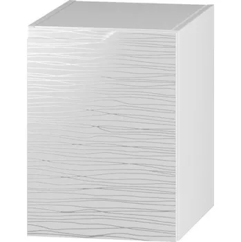 Koupelnový nábytek Koupelnová skříň uložná NICO 40