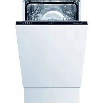 Myčka nádobí Vestavná myčka nádobí 45cm MORA IM 535
