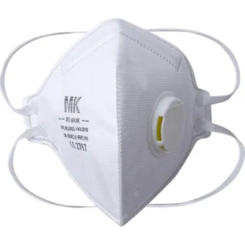 respirátor ARDON Respirátor ARDON AP83001V FFP2 s ventilkem F7020