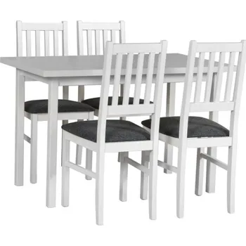 MAX 10 Sonoma Ořech