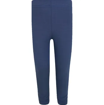 Dívčí legíny V-Mart, Dětské šedomodré legíny 134/140