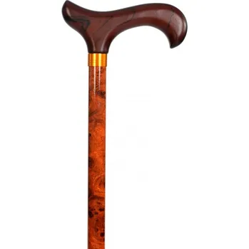 Vycházková hůl teleskopická Birdeye