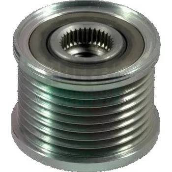 Auto-moto Předstihová spojka HOFFER 45091