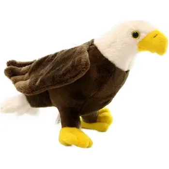 plyšák Orel