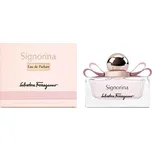 Salvatore Ferragamo Signorina parfémovaná voda pro ženy 50 ml