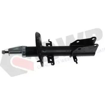 QWP Tlumič pérování QWP WSA1364