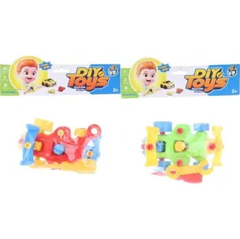 ostatní stavebnice Lamps Šroubovací formule 16 x 8 cm