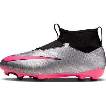 Kopačky Kopačky Nike JR ZM SUPERFLY 9 ACAD XXV FGMG fj2032-060 Velikost 38,5 EU | 5,5 UK | 6Y US | 24 CM