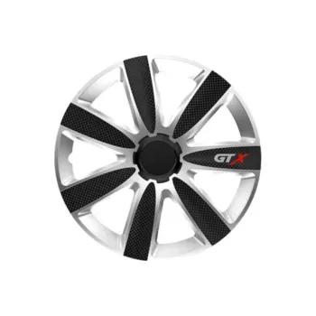 Stěrač VERSACO GTX Carbon silver/black 15\"