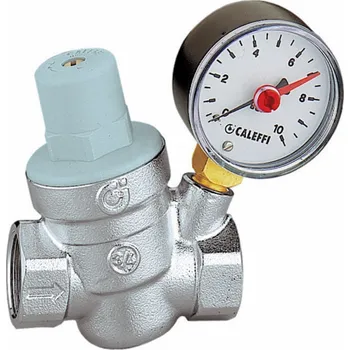 regulátor tlaku vody Caleffi 533241 1/2"
