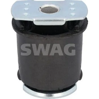 Auto-moto Zavěšení, tělo nápravy SWAG 30 93 2553